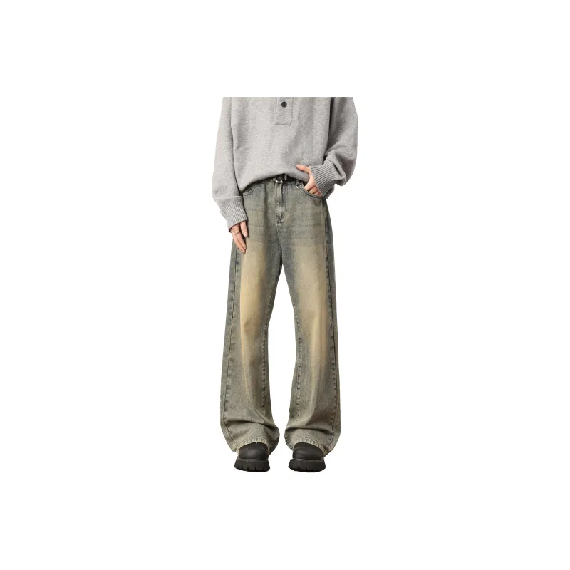 FORCEPULR Jeans Unisex-0