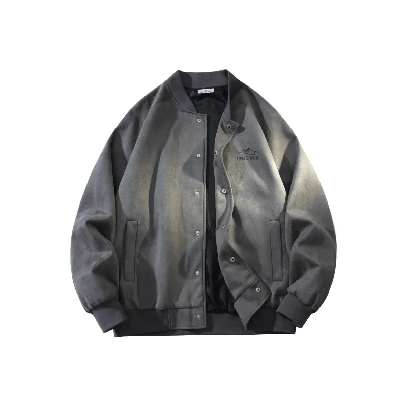 LIVINGTOWN Jackets Coats Unisex-4