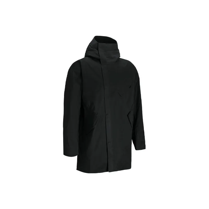 Under Armour Jackets Coats Men's Black-0