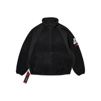 PALACE Polartec Duo Fleece Jacket
