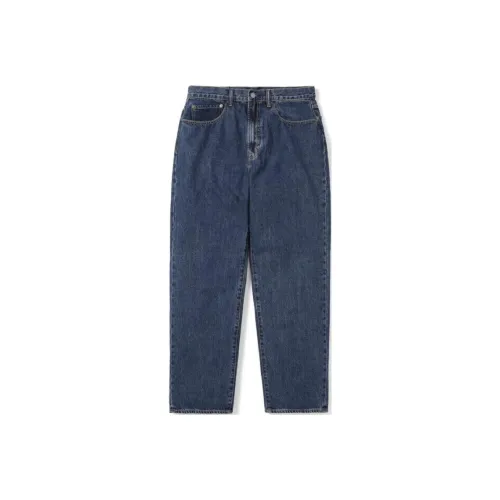 Thisisneverthat Ol Overdyed Pant