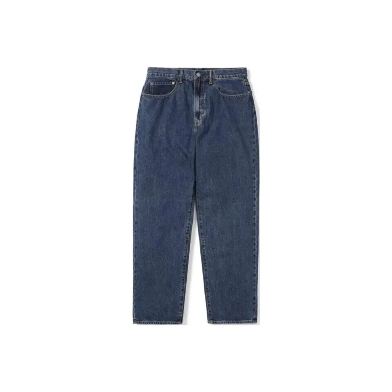 Thisisneverthat Regular Jeans-0