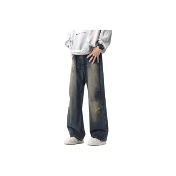 BEAR UNION Jeans Unisex