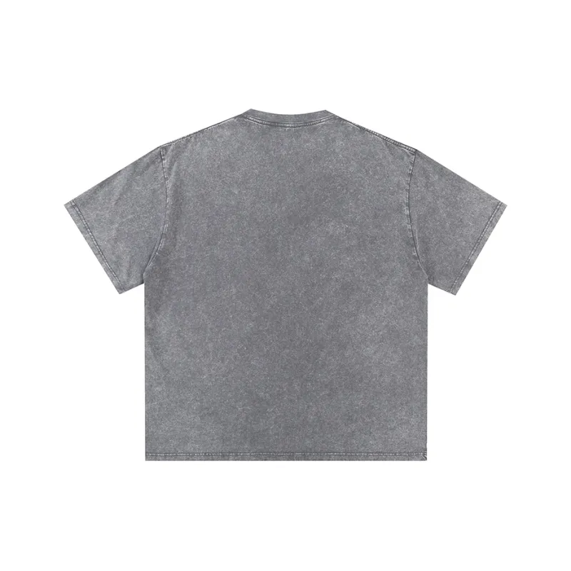 MIIOW Trend Party Series T Shirt Unisex-5