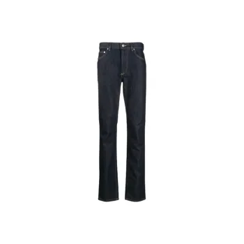 Givenchy Jeans Men Blue