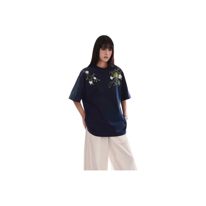 Struggle Vintage95 T Shirt Unisex-5