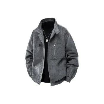 JUNGLE PANDA Jackets Coats Unisex