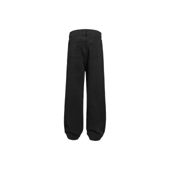 WARNING LIGHT Jeans Unisex