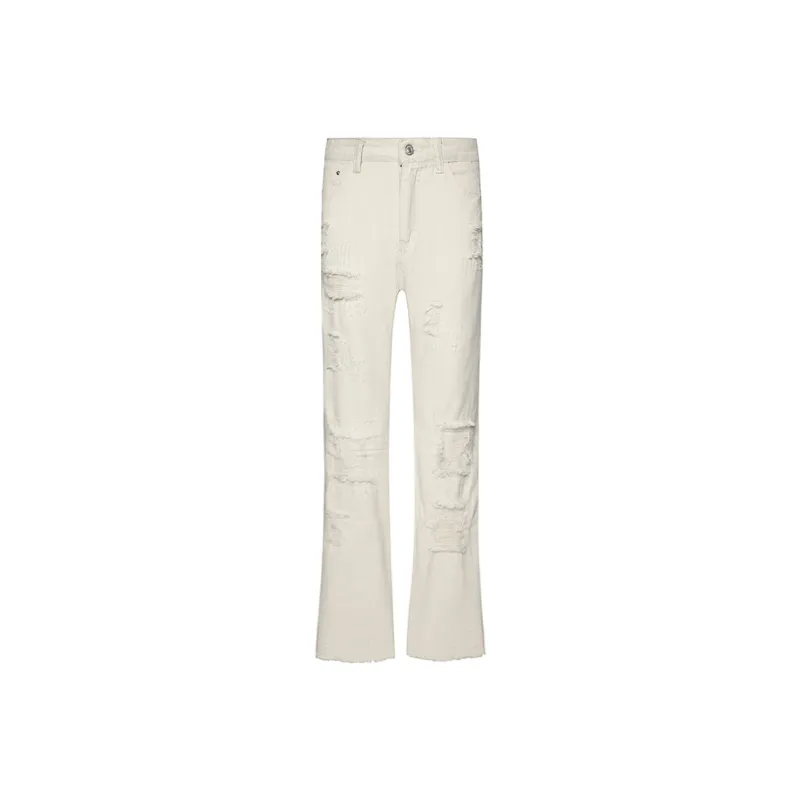 COOLALPACA Jeans Unisex-0