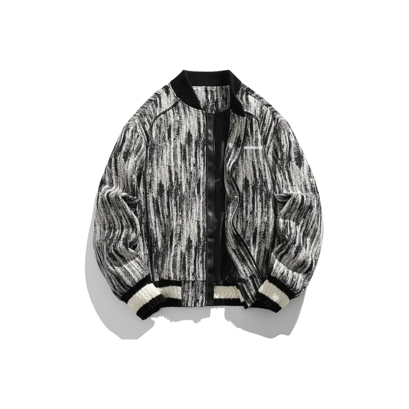 LA'T.WEEKEND Jackets Coats Unisex-16
