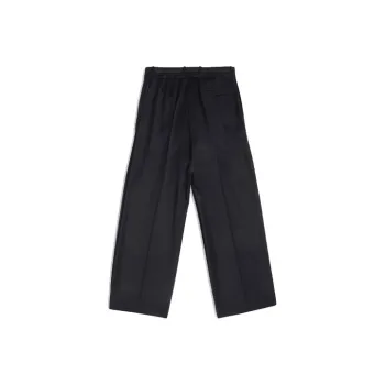 Balenciaga Red Carpet SS22 Cargo Pants Men's Black