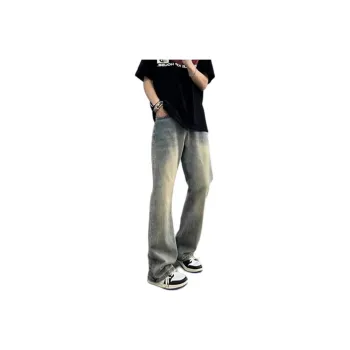 DUATOGE Jeans Men