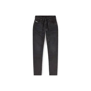 DIESEL FW24 Jeans Men's Dark Gray
