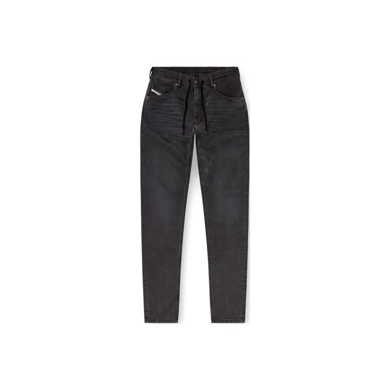 DIESEL FW24 Jeans Men's Dark Gray-0