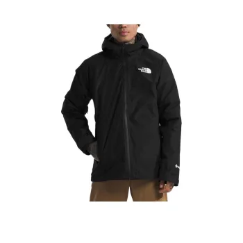 THE NORTH FACE Mountain Light Triclimate GORE TEX® Jacket Men's Black