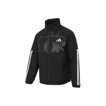 Adidas 2024 Fall LW DOWN JKT Down Jacket Men's Black
