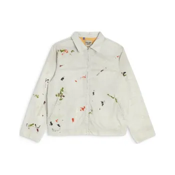 Gallery Dept. Montecito Painted Jacket