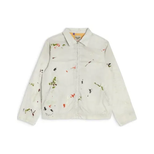 Gallery Dept. Montecito Painted Jacket