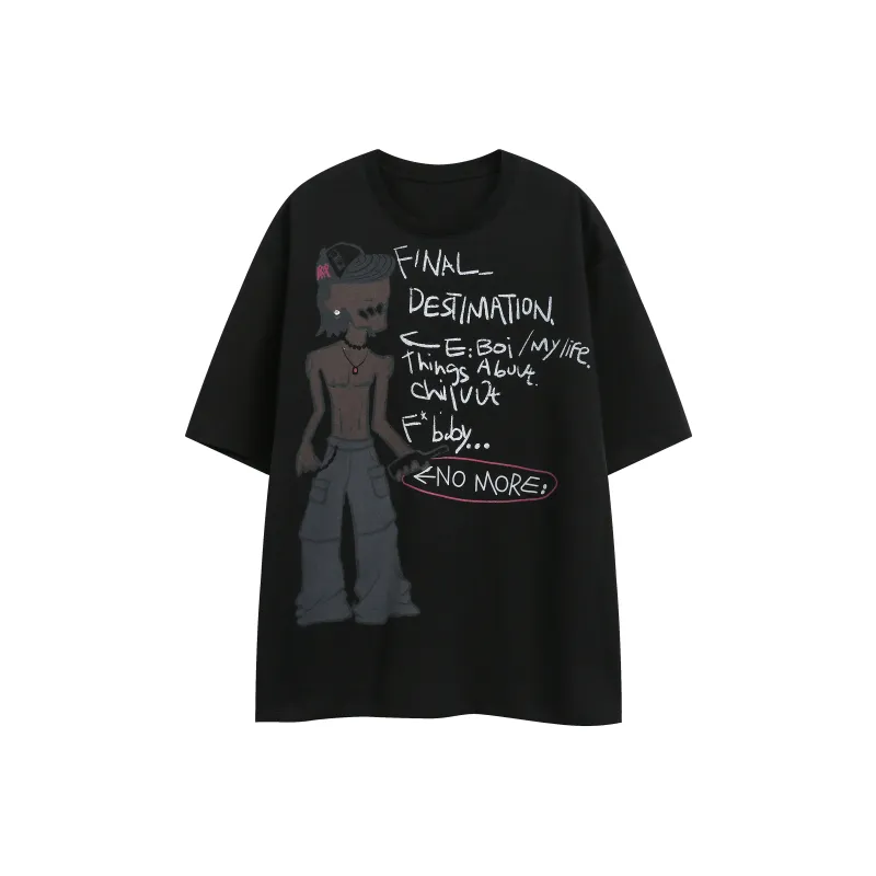 VERAF CA T Shirts Unisex-4