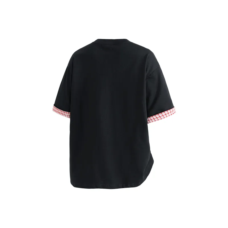 MASKPARK T Shirts Unisex-1
