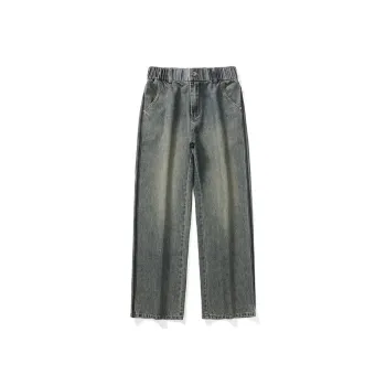 Children Of Huaxia 2025 Spring Summer Jeans Men's