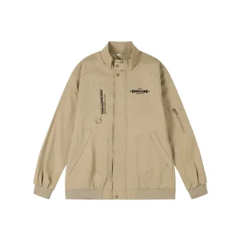 OXO OVERLOAD Jackets Coats Unisex
