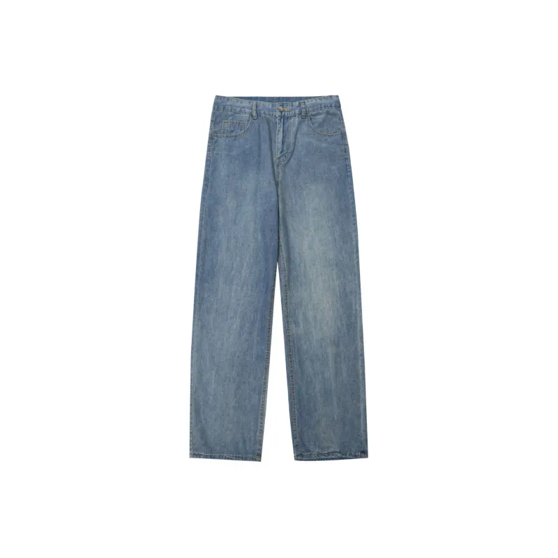 Mimx Homme Jeans Unisex-6