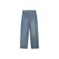 Vintage Blue