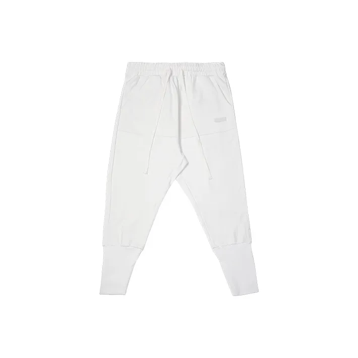 BLUESFLY Knitted Sweatpants Men-0