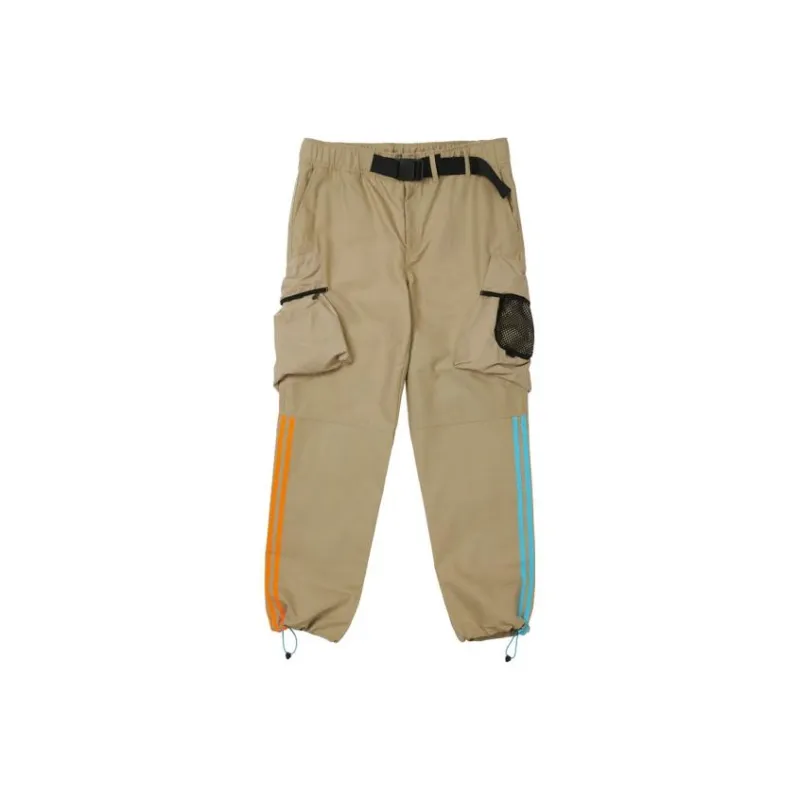 Palace X Adidas Nature Pants-0