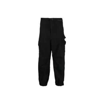 UNDERCOVER Cargo Pants Men Black