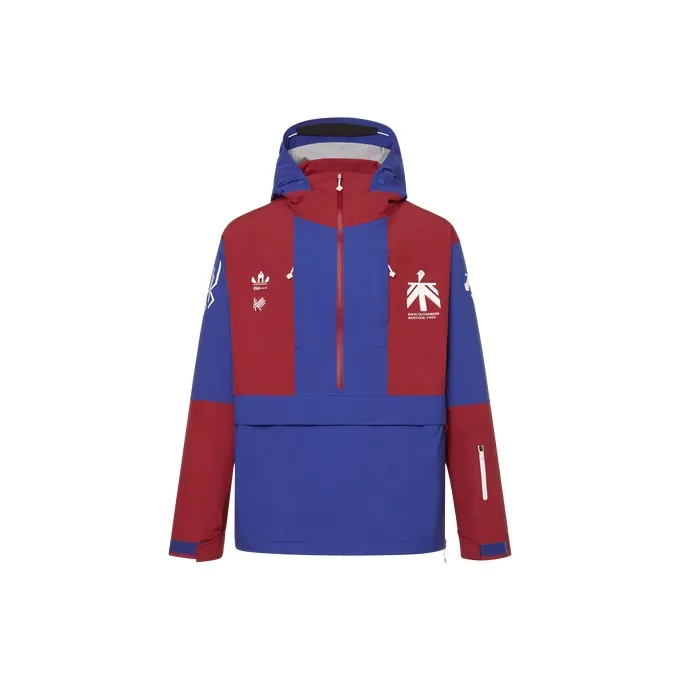 DESCENTE Descente X Kazuki Kuraishi Jacket Unisex-4