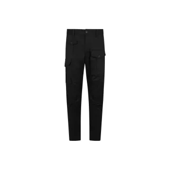 DSQUARED 2 Sexy Cargo Pants