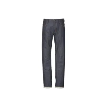 Jil Sander X UNIQLO Jeans Men Indigo