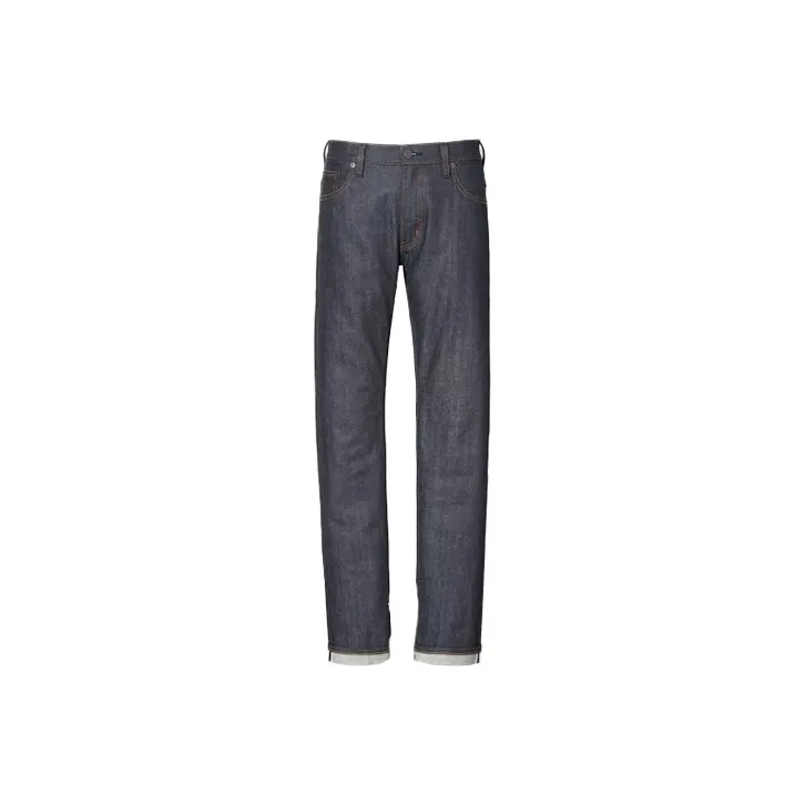 Jil Sander X UNIQLO Jeans Men Indigo-0
