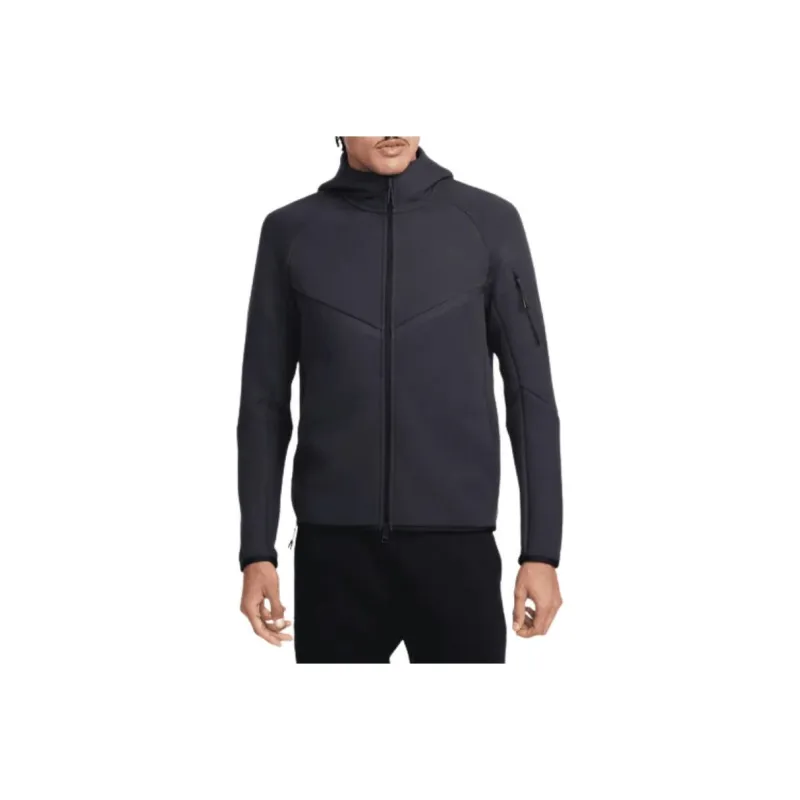 Nike Tech Windrunner '/Anthracite' Jacket-0