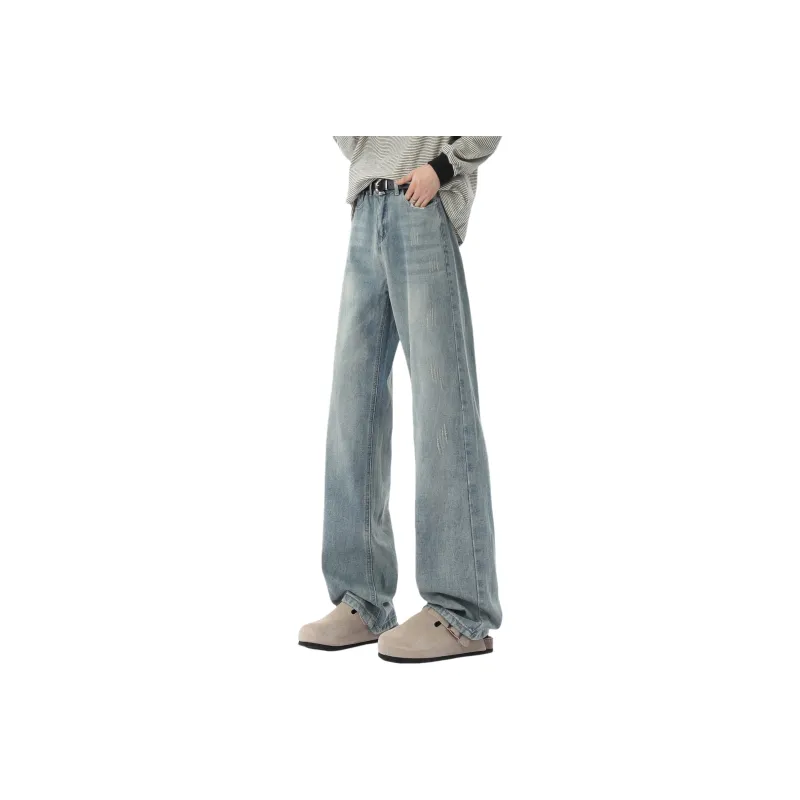 FAKE VINTAGE Jeans Unisex-10