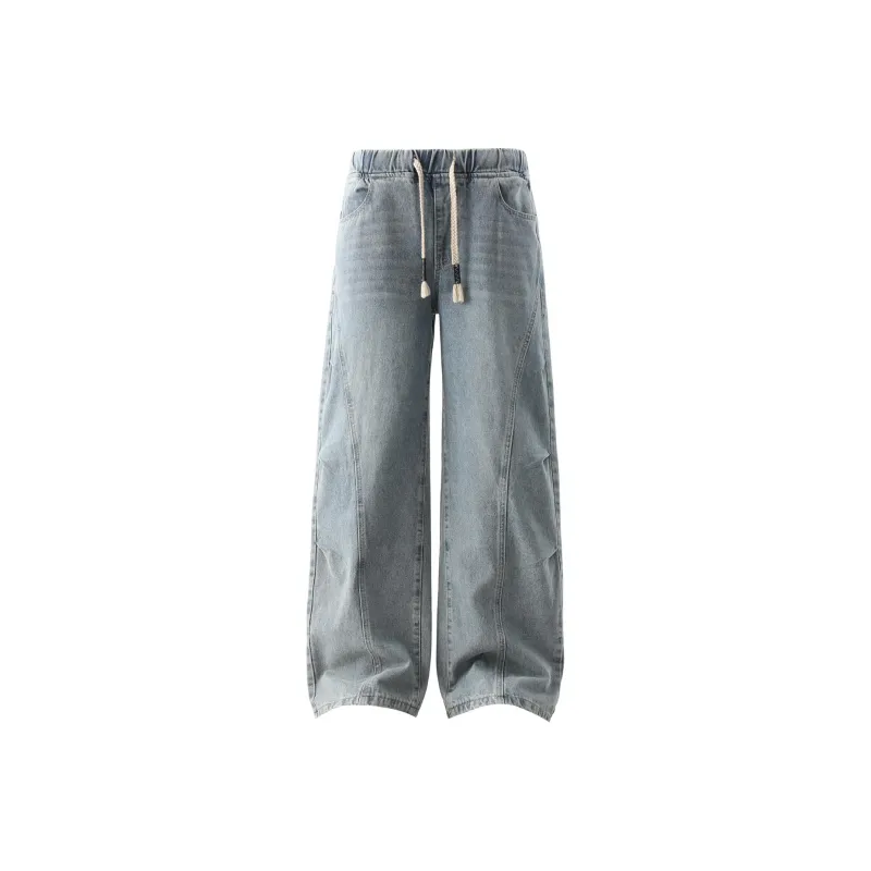 GROOL Jeans Unisex-0