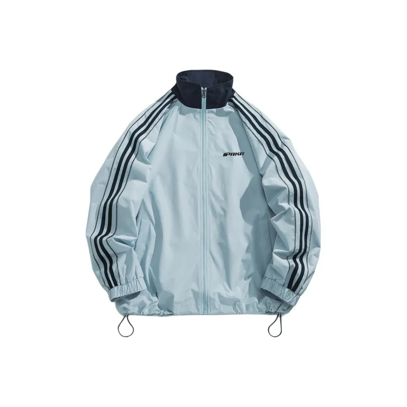PAKA Jackets Unisex-8