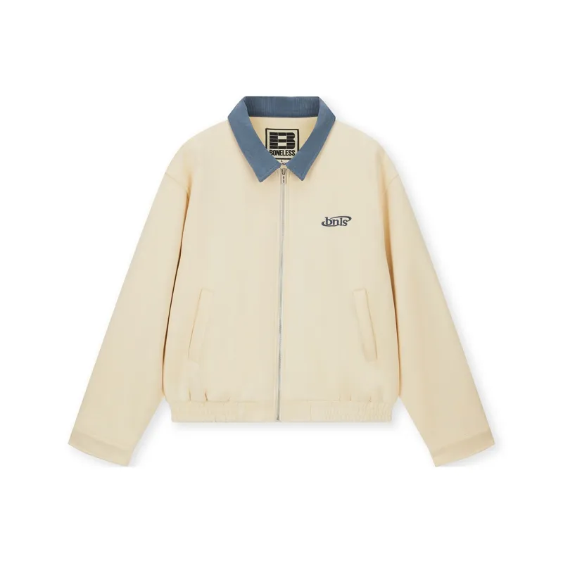 BONELESS Jackets Unisex-2