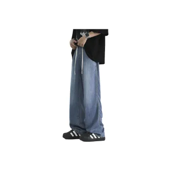 OXO OVERLOAD Casual Pants Unisex