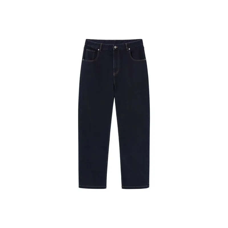 PSO Brand Jeans Unisex-3