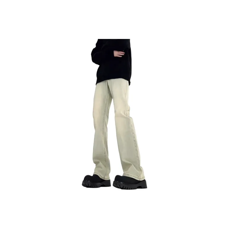 KVIV Jeans Unisex-9