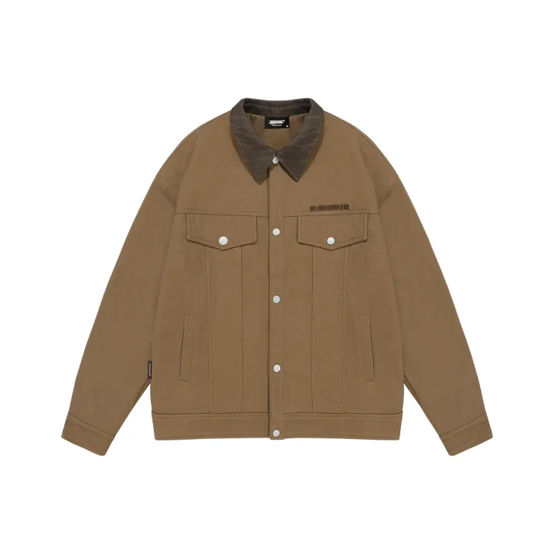 BJHG Jackets Unisex-10