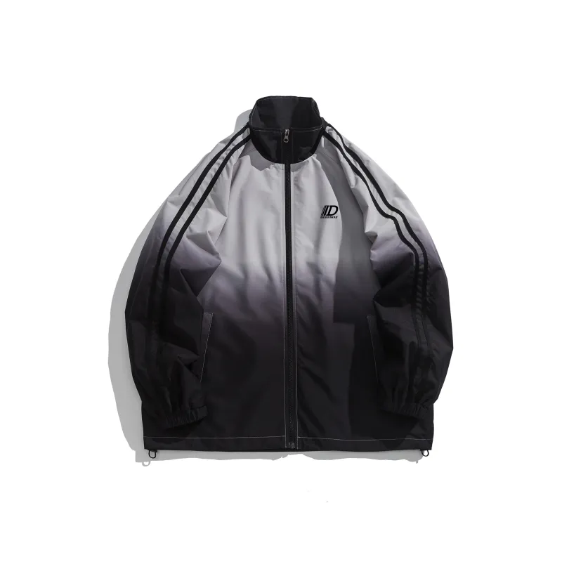 DEERWAY Jackets & Coats Unisex Black-0