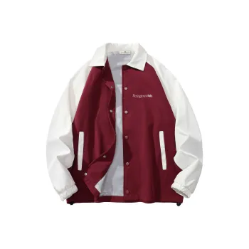 LIVINGTOWN Jackets Coats Unisex