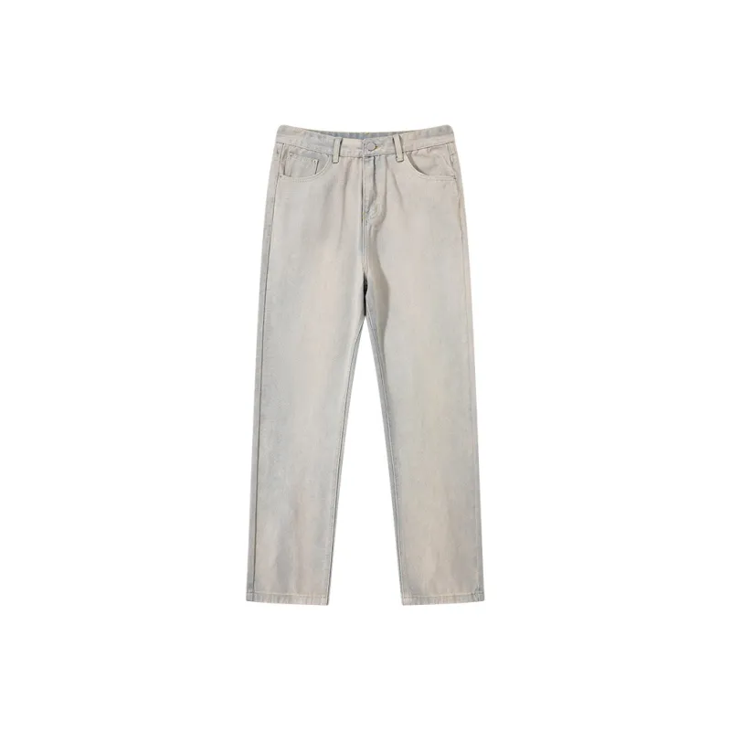 33TH Jeans Unisex-4