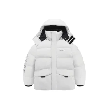 BOSIDENG Altai Series Down Jacket Unisex