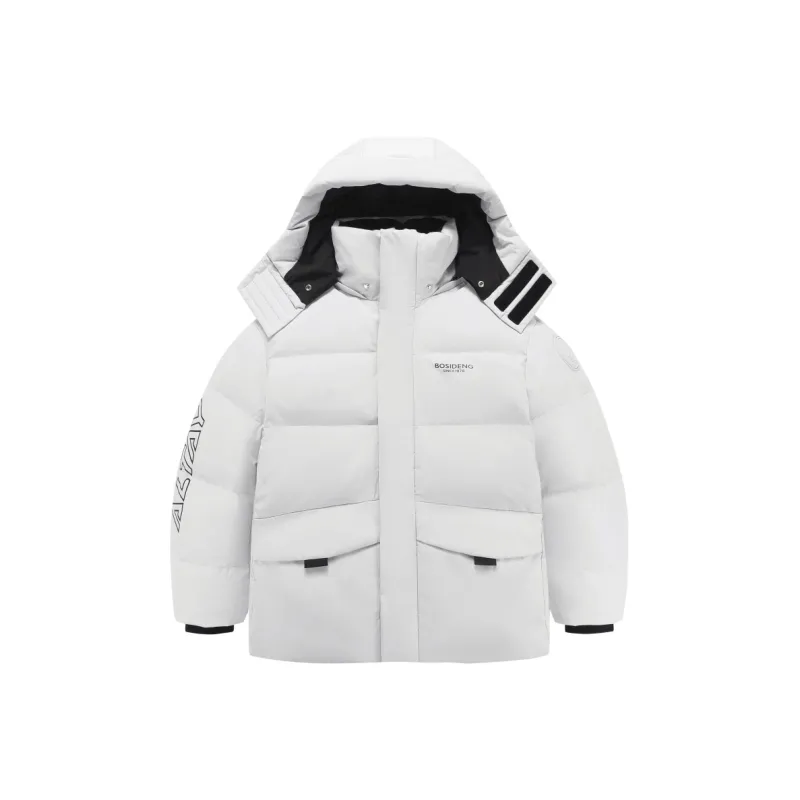 BOSIDENG Altai Series Down Jacket Unisex-0