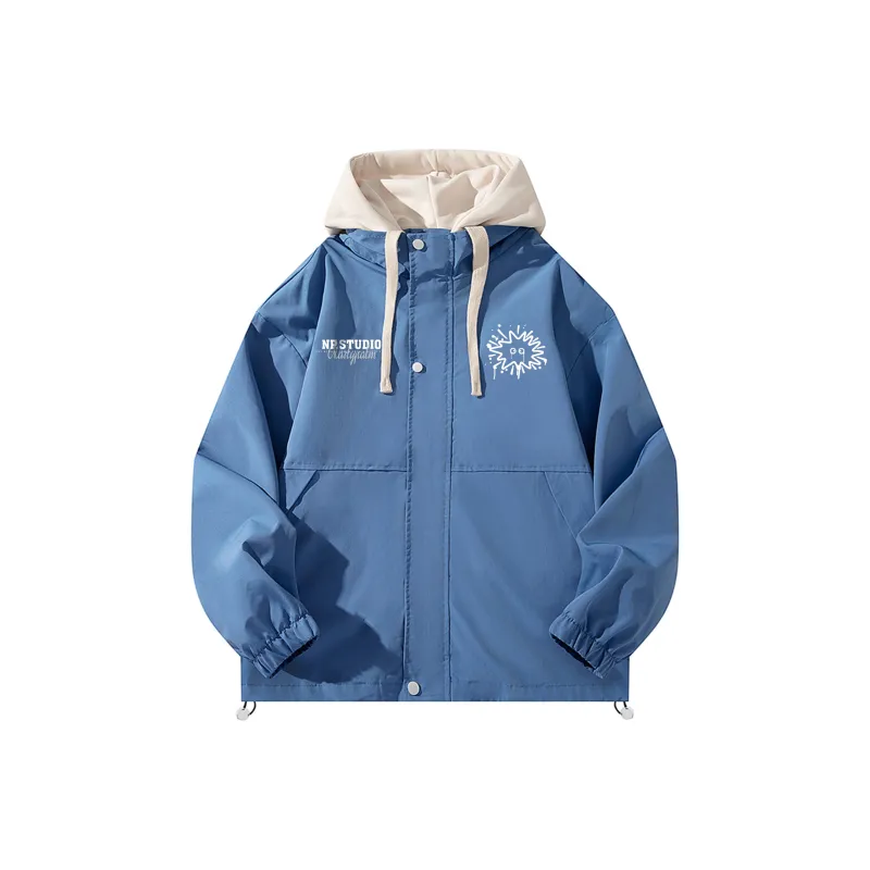 NASTYPALM Jackets Unisex-11